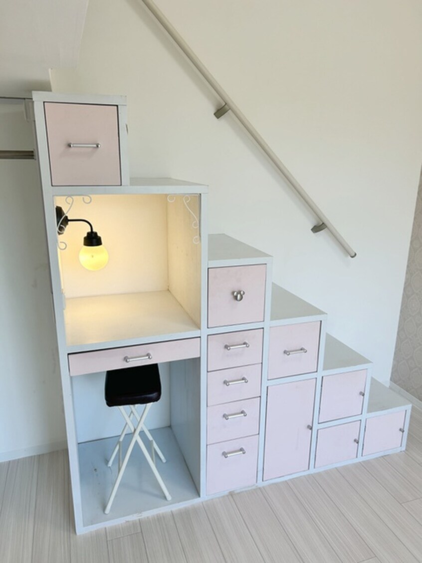 収納 ダルーチャ北初富