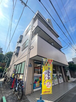 コ－ポ松井