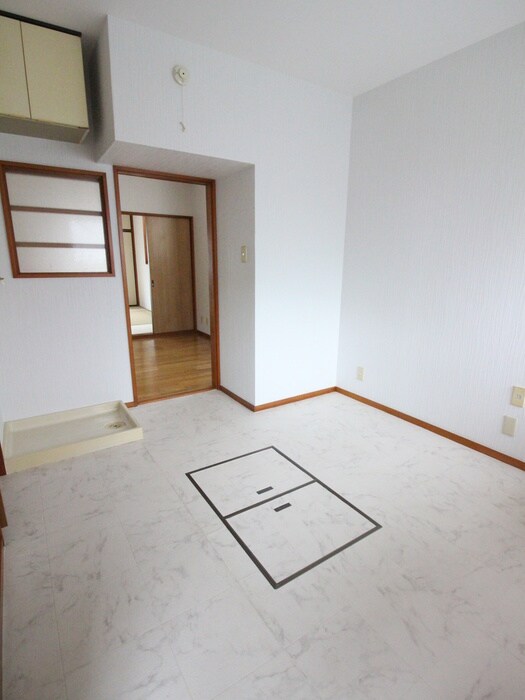 居室 セラディール東橋本