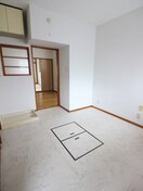 居室 セラディール東橋本