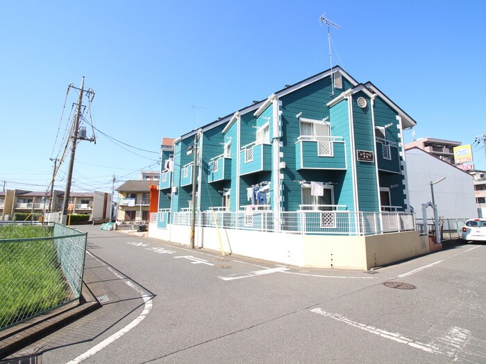 周辺環境 セラディール東橋本