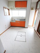 キッチン セラディール東橋本