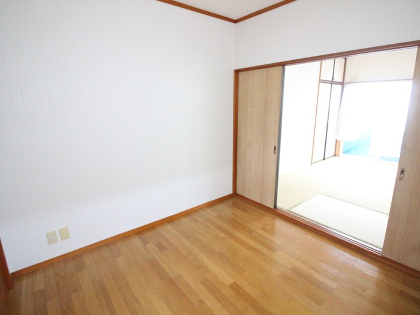 居室 セラディール東橋本