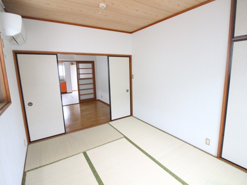 居室 セラディール東橋本