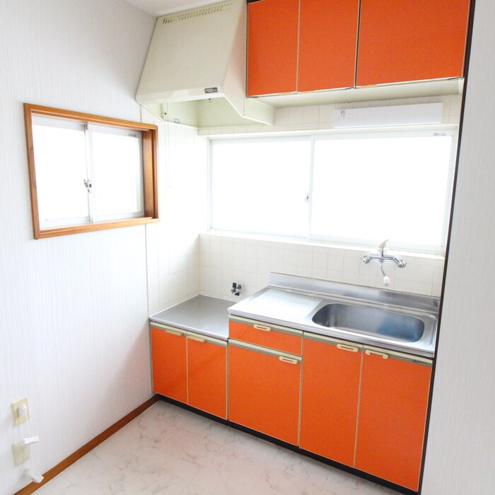 キッチン セラディール東橋本