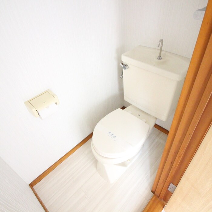 トイレ セラディール東橋本