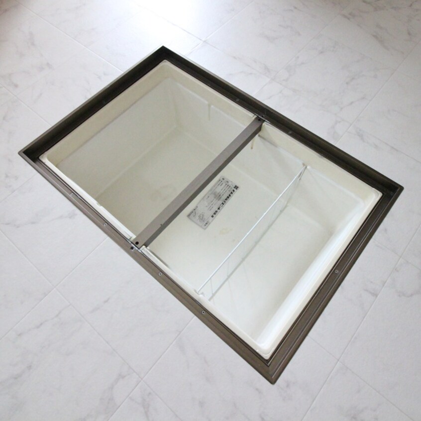 収納 セラディール東橋本