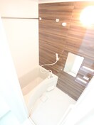 バス／シャワールーム等 メゾンドルル