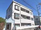 アールスフェルトハイムの外観
