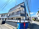 外観写真 プチメゾン西が丘