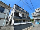 外観写真 プチメゾン西が丘