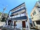 その他 プチメゾン西が丘