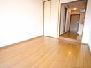 居室 プチメゾン西が丘