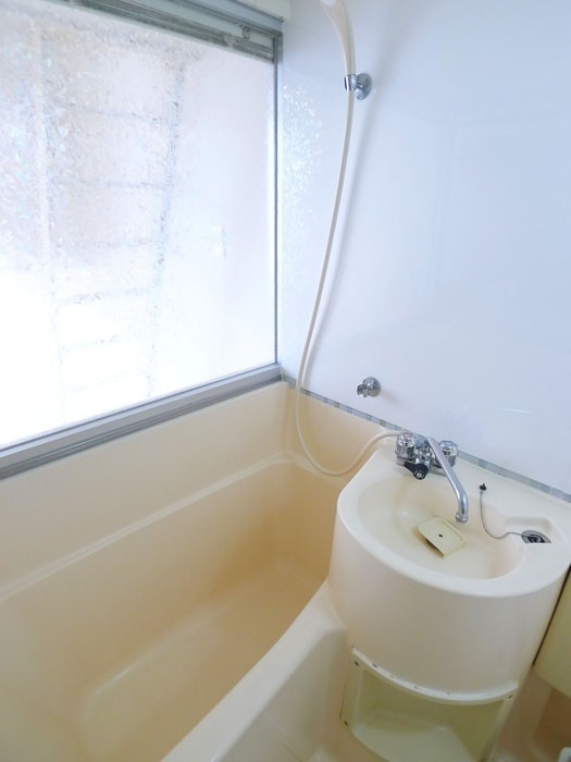 バス／シャワールーム等 ステップⅠ