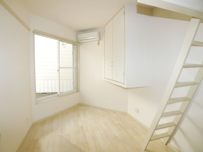 居室 ステップⅠ