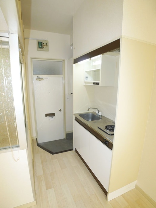 キッチン ステップⅠ