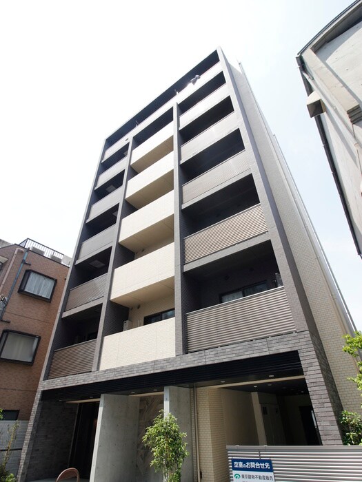 エイブル Gransite Waseda 東京都新宿区早稲田町 東西線 早稲田駅の賃貸物件情報 アパート マンション お部屋探し情報