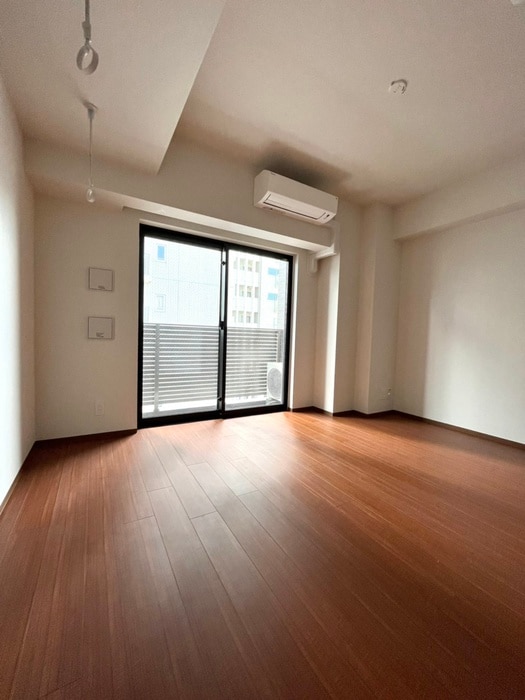 居室 GRANSITE WASEDA