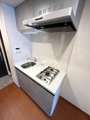 キッチン GRANSITE WASEDA