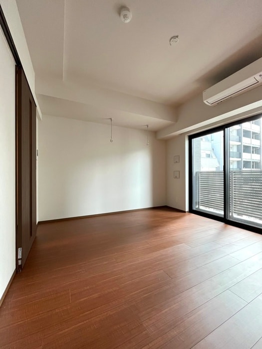 居室 GRANSITE WASEDA