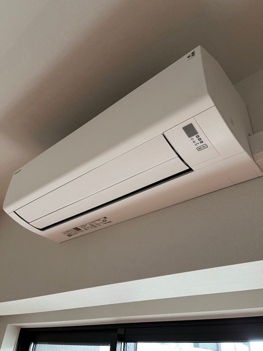 内観写真 GRANSITE WASEDA