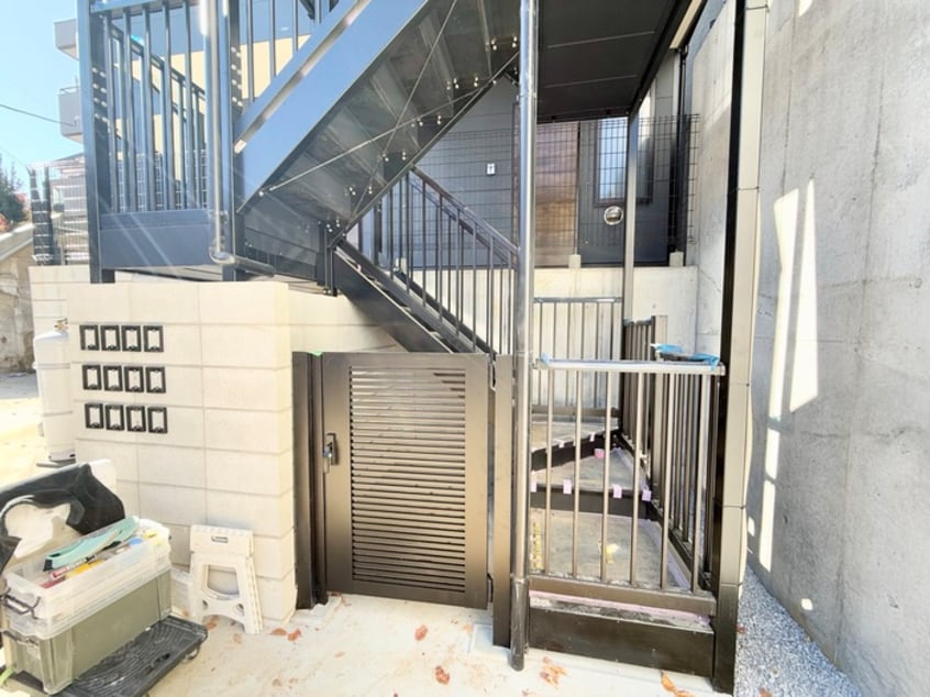 エントランス部分 仮）Ｅｒｅｖａｎ成増