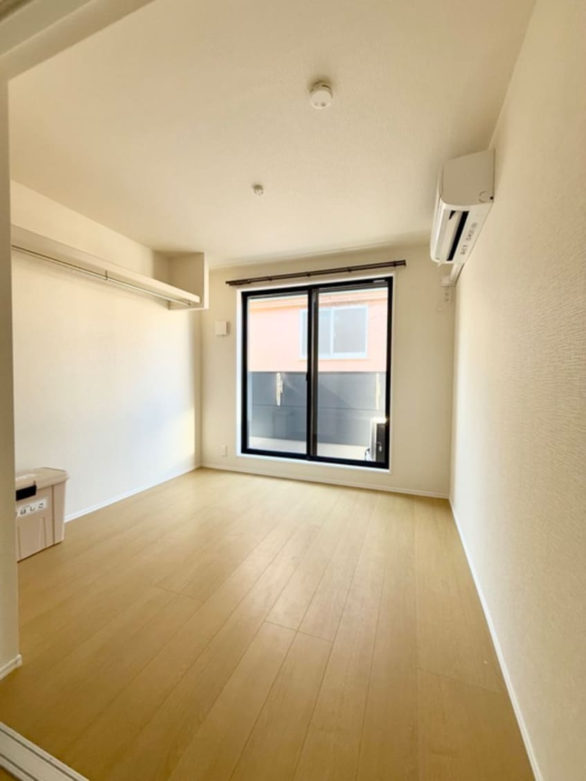 居室 仮）Ｅｒｅｖａｎ成増