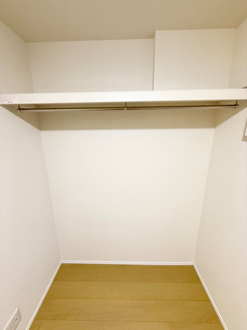 収納 仮）Ｅｒｅｖａｎ成増