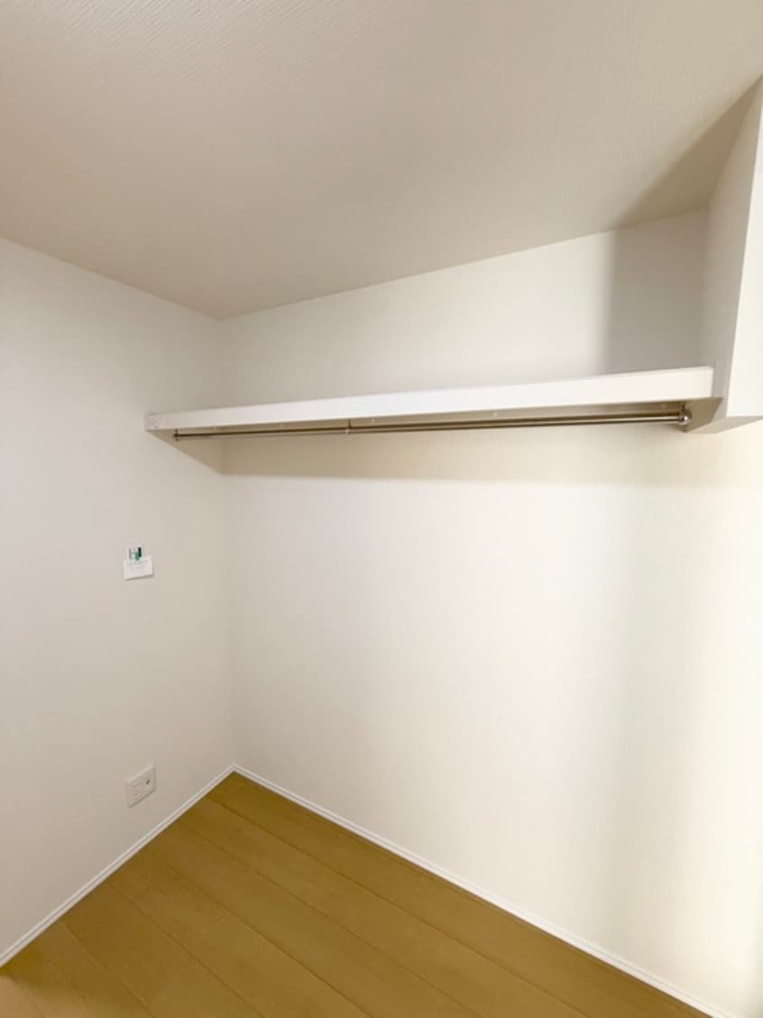 収納 仮）Ｅｒｅｖａｎ成増