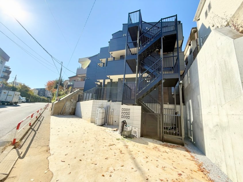 外観写真 仮）Ｅｒｅｖａｎ成増