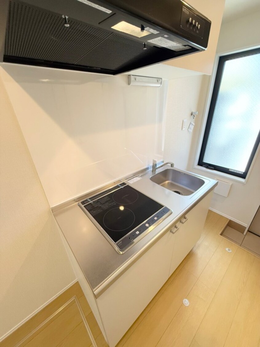 キッチン 仮）Ｅｒｅｖａｎ成増