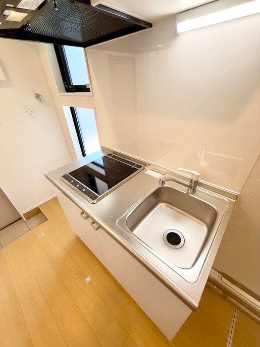 キッチン 仮）Ｅｒｅｖａｎ成増