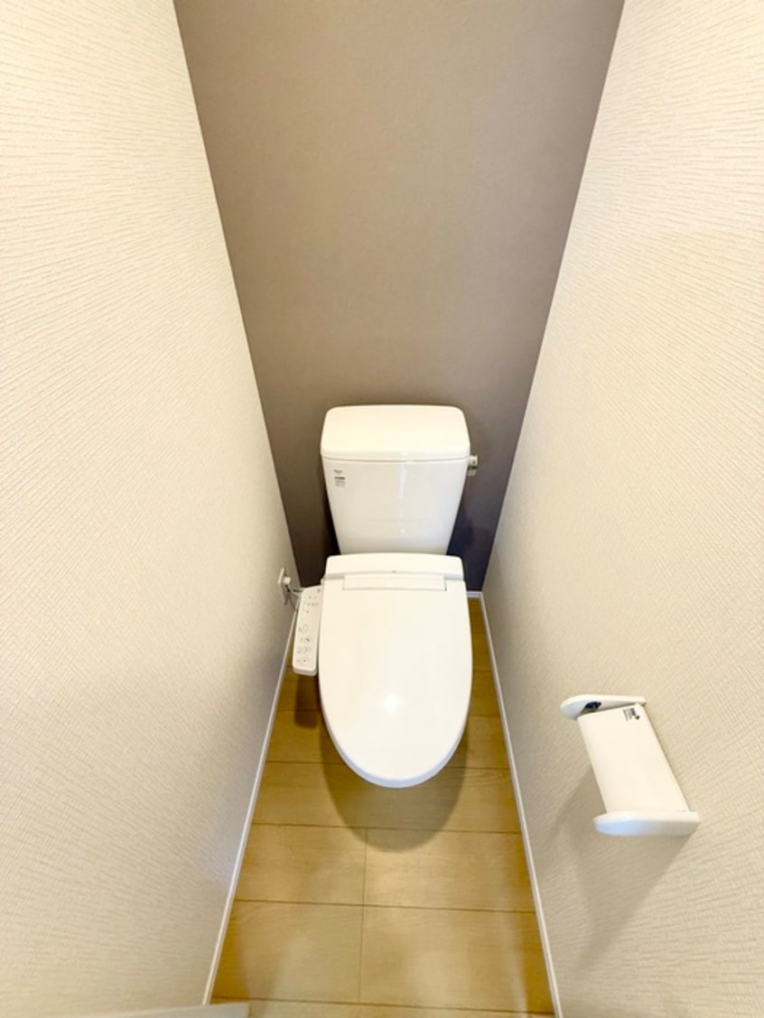 トイレ 仮）Ｅｒｅｖａｎ成増