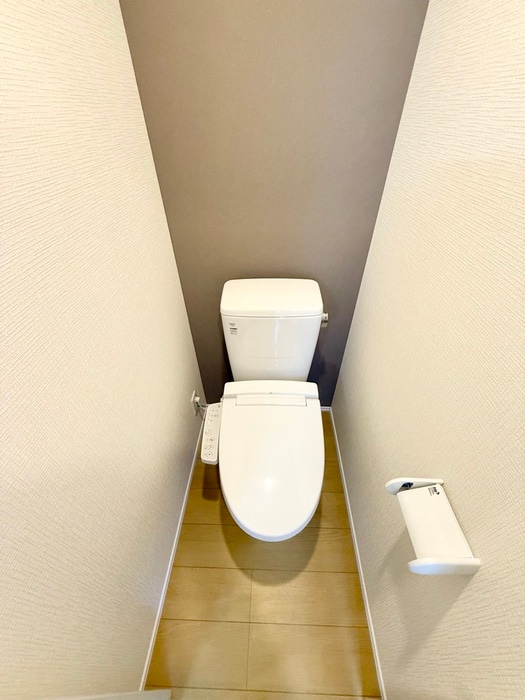 トイレ 仮）Ｅｒｅｖａｎ成増