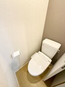 トイレ 仮）Ｅｒｅｖａｎ成増