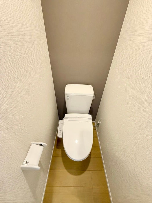 トイレ 仮）Ｅｒｅｖａｎ成増