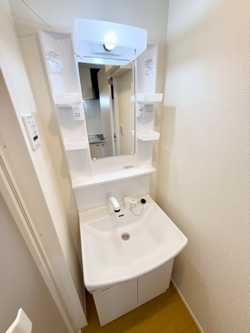 洗面 仮）Ｅｒｅｖａｎ成増