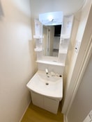 洗面 仮）Ｅｒｅｖａｎ成増