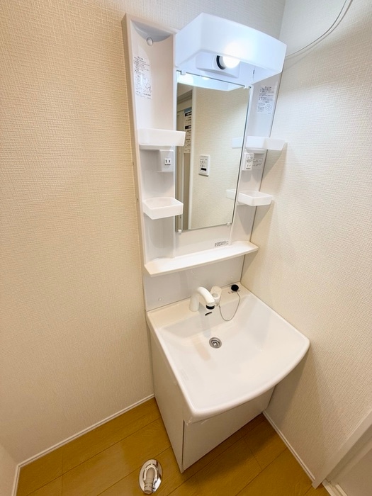 洗面 仮）Ｅｒｅｖａｎ成増