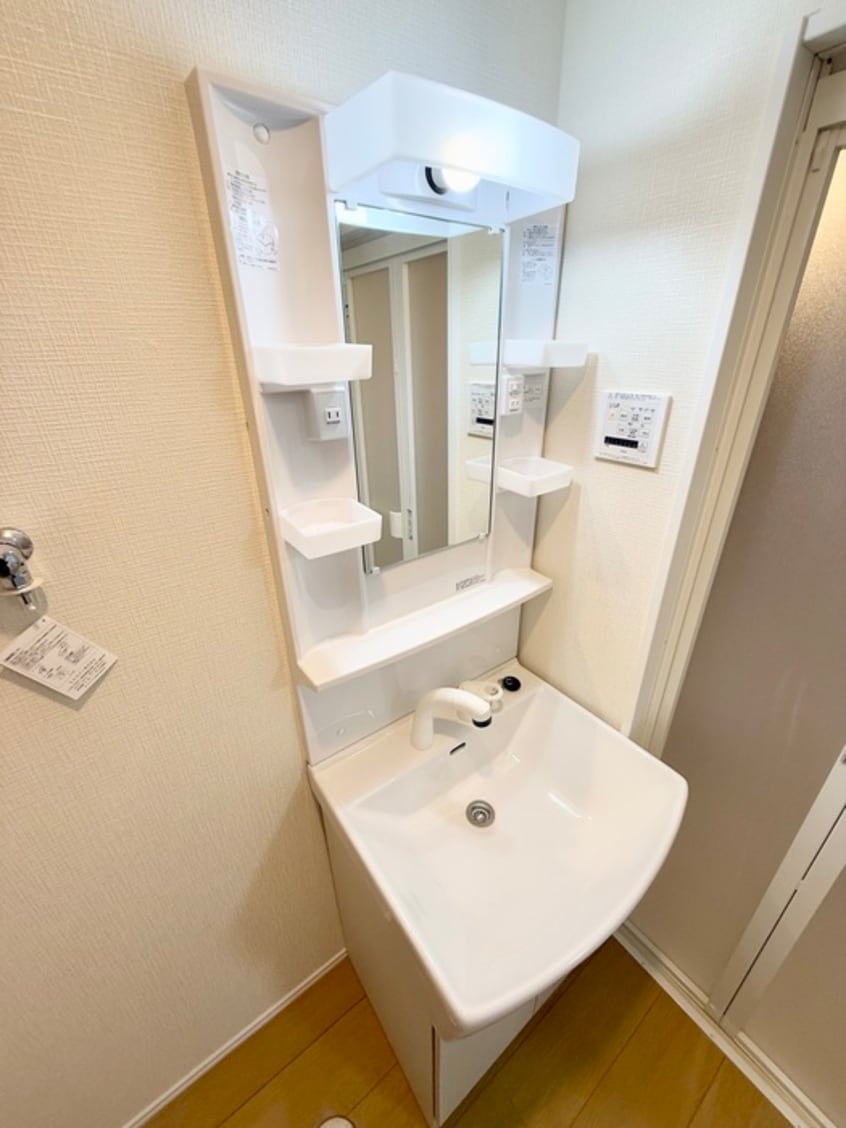 洗面 仮）Ｅｒｅｖａｎ成増