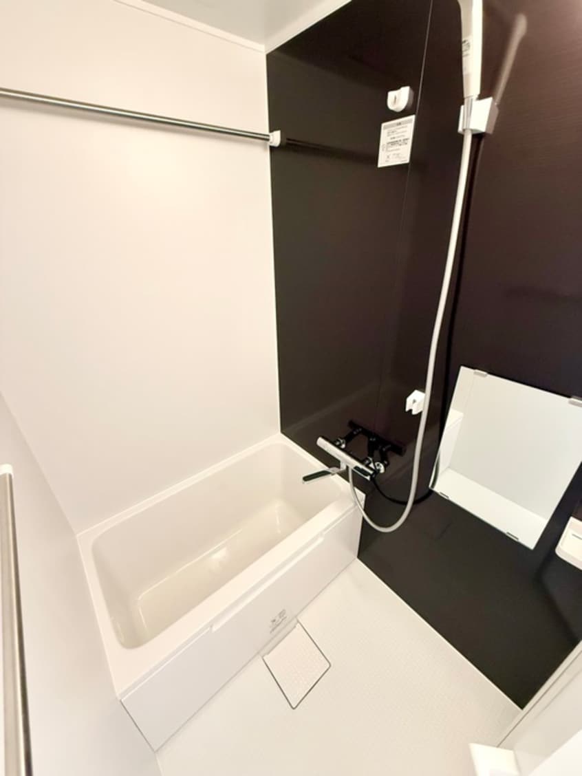 バス／シャワールーム等 仮）Ｅｒｅｖａｎ成増