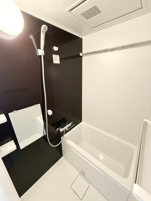 バス／シャワールーム等 仮）Ｅｒｅｖａｎ成増