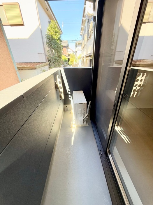 ベランダ・バルコニー 仮）Ｅｒｅｖａｎ成増