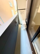 ベランダ・バルコニー 仮）Ｅｒｅｖａｎ成増