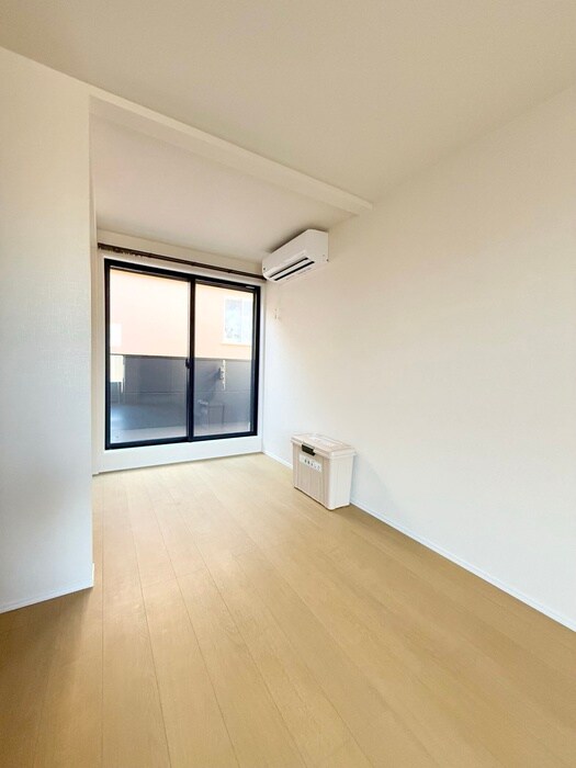 室内からの展望 仮）Ｅｒｅｖａｎ成増