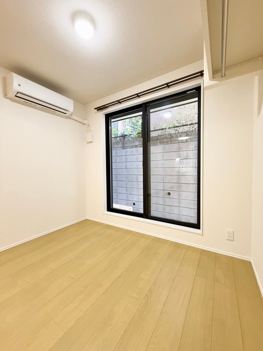 室内からの展望 仮）Ｅｒｅｖａｎ成増