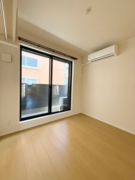 室内からの展望 仮）Ｅｒｅｖａｎ成増