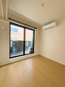 室内からの展望 仮）Ｅｒｅｖａｎ成増