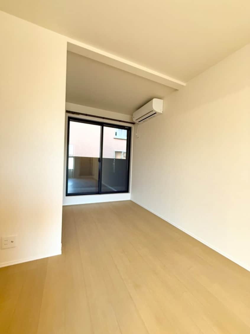 室内からの展望 仮）Ｅｒｅｖａｎ成増