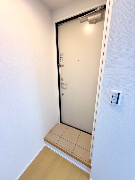 玄関 仮）Ｅｒｅｖａｎ成増